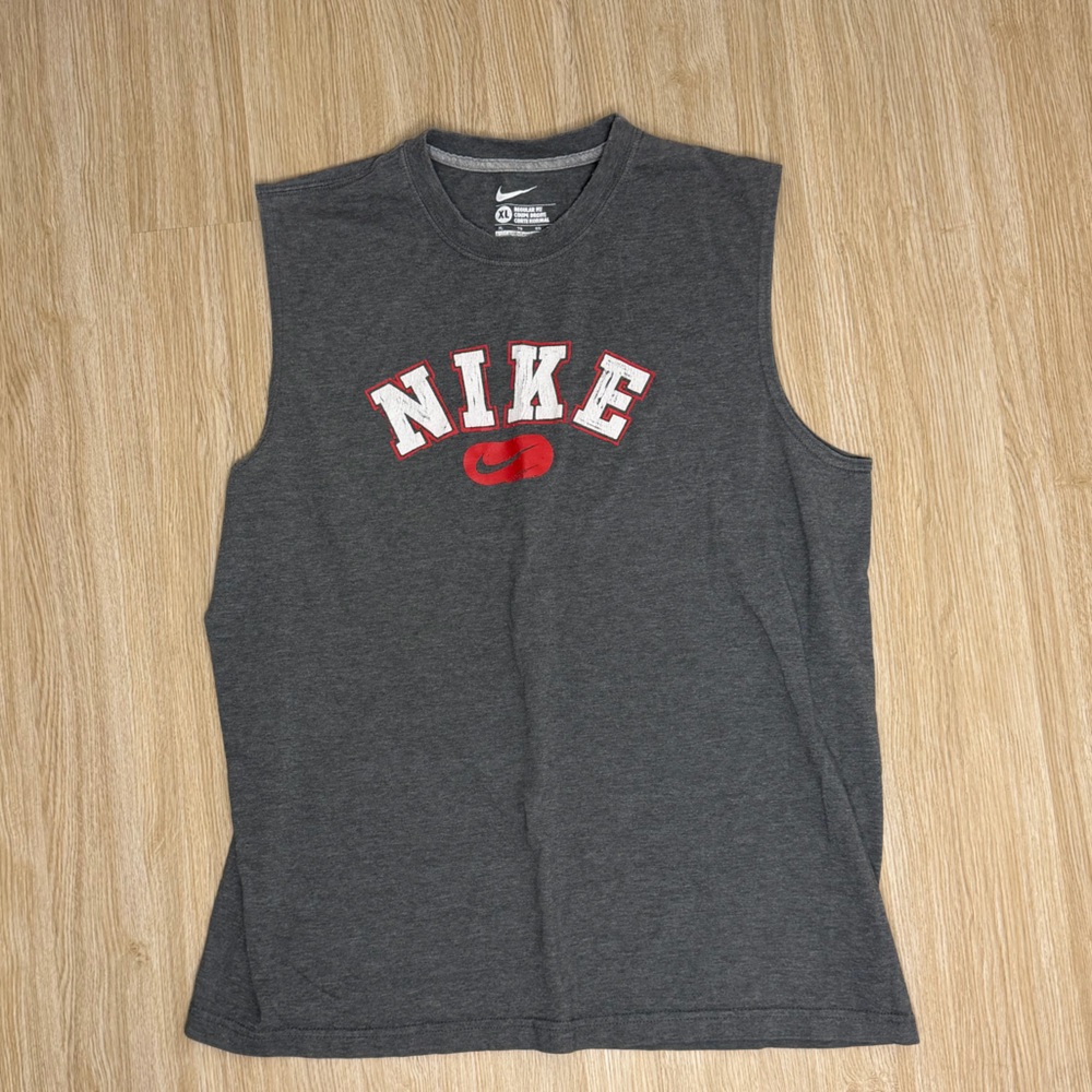 Nike Tank Top